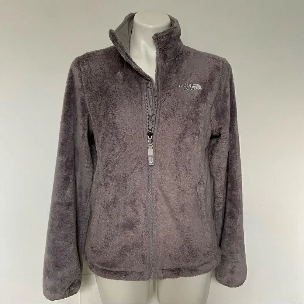 North Face fleece jacket - Picture 2 of 12